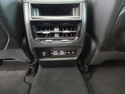 2022 Jeep Grand Cherokee 4xe