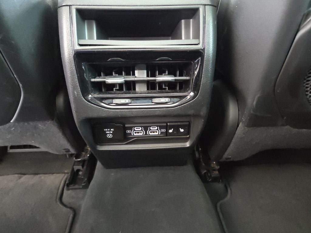 2022 Jeep Grand Cherokee 4xe