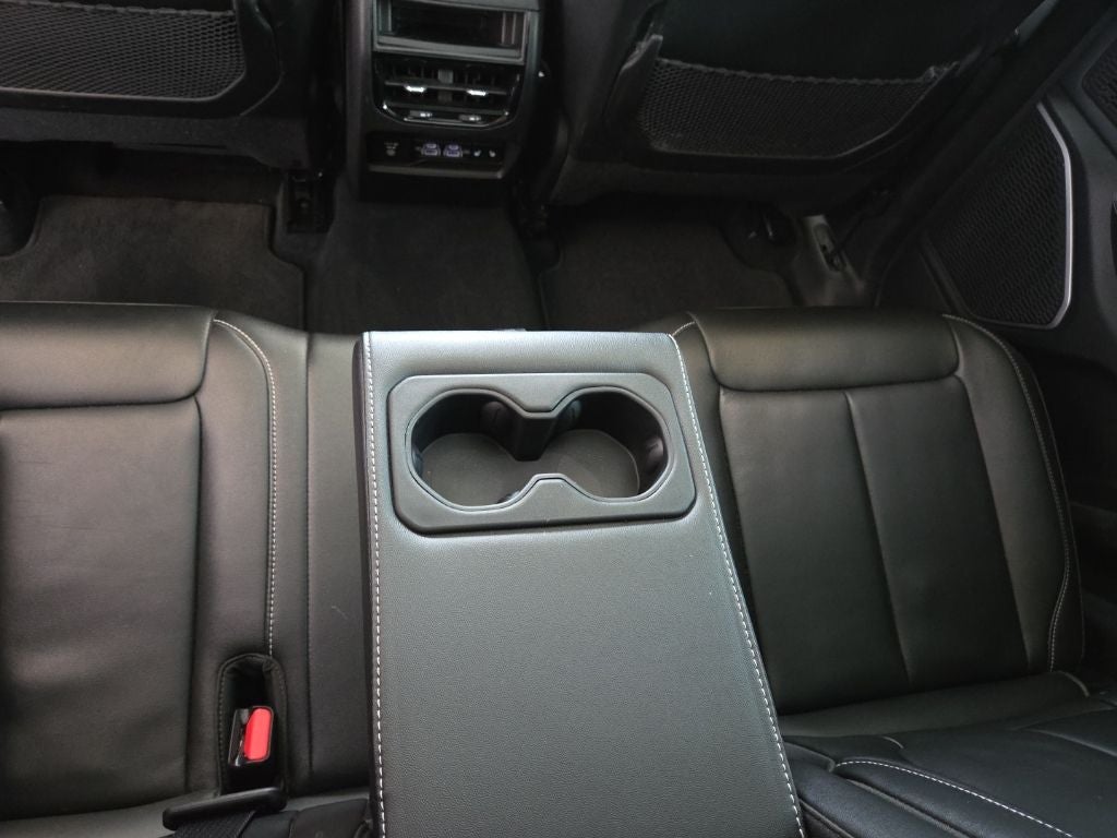 2022 Jeep Grand Cherokee 4xe