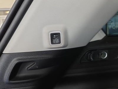 2022 Jeep Grand Cherokee 4xe