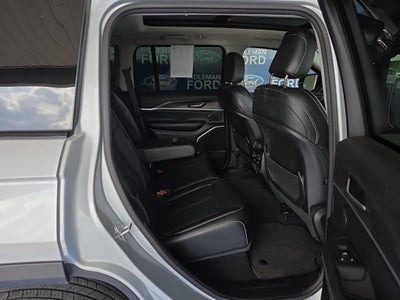 2022 Jeep Grand Cherokee 4xe