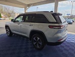 2022 Jeep Grand Cherokee 4xe