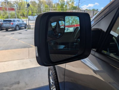 2019 RAM 1500 Big Horn/Lone Star North Edition