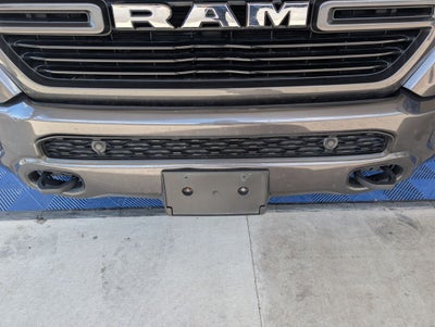 2019 RAM 1500 Big Horn/Lone Star North Edition