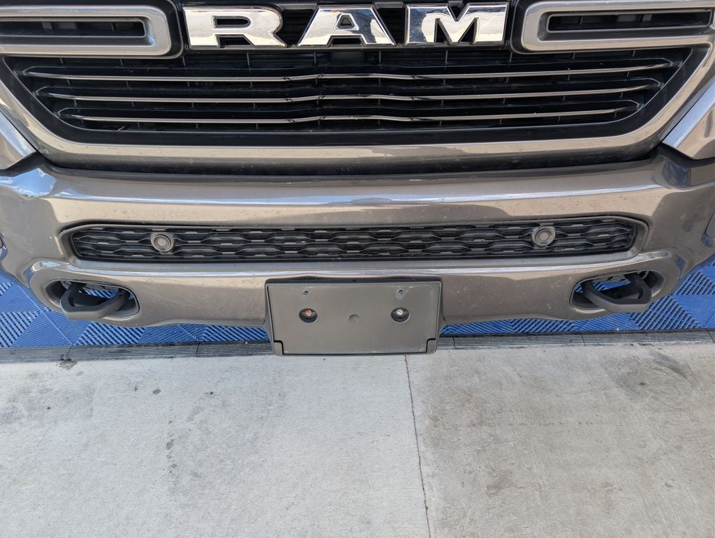 2019 RAM 1500 Big Horn/Lone Star North Edition