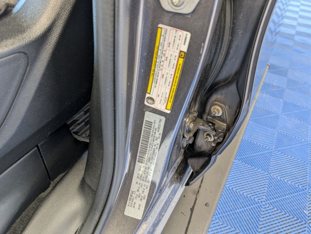 2019 RAM 1500 Big Horn/Lone Star North Edition