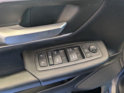 2019 RAM 1500 Big Horn/Lone Star North Edition