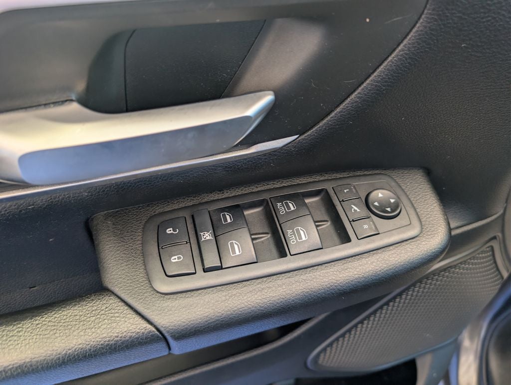 2019 RAM 1500 Big Horn/Lone Star North Edition