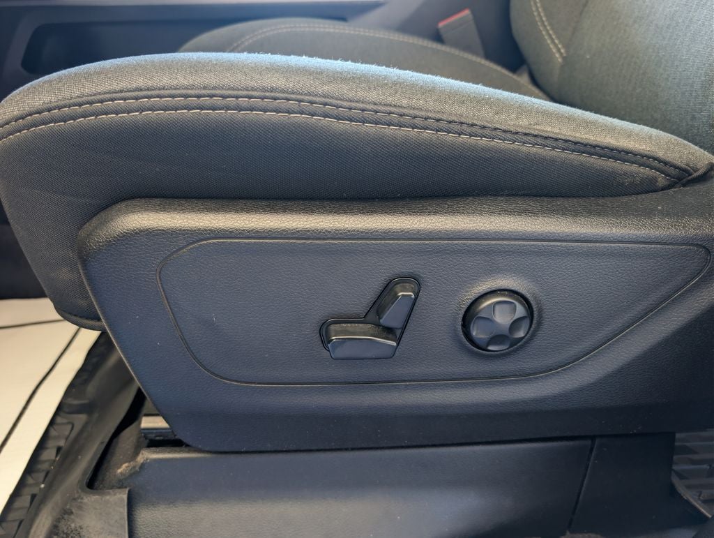 2019 RAM 1500 Big Horn/Lone Star North Edition