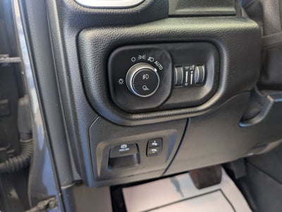 2019 RAM 1500 Big Horn/Lone Star North Edition