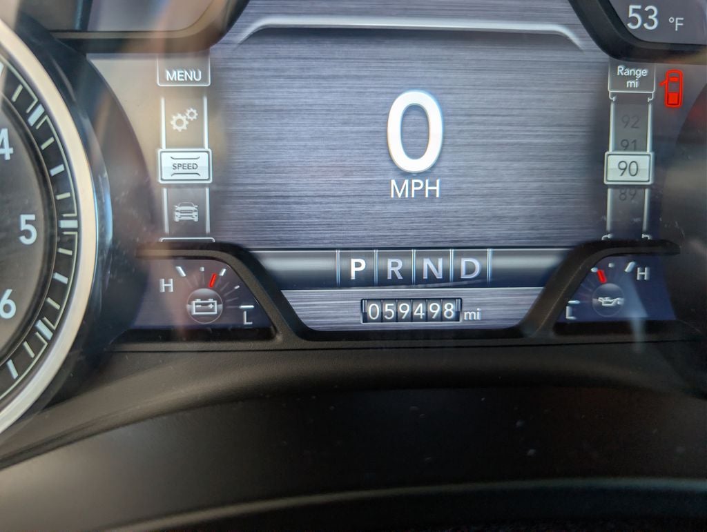 2019 RAM 1500 Big Horn/Lone Star North Edition