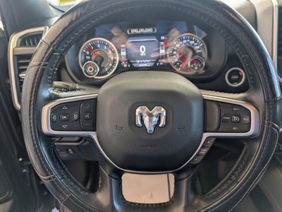 2019 RAM 1500 Big Horn/Lone Star North Edition