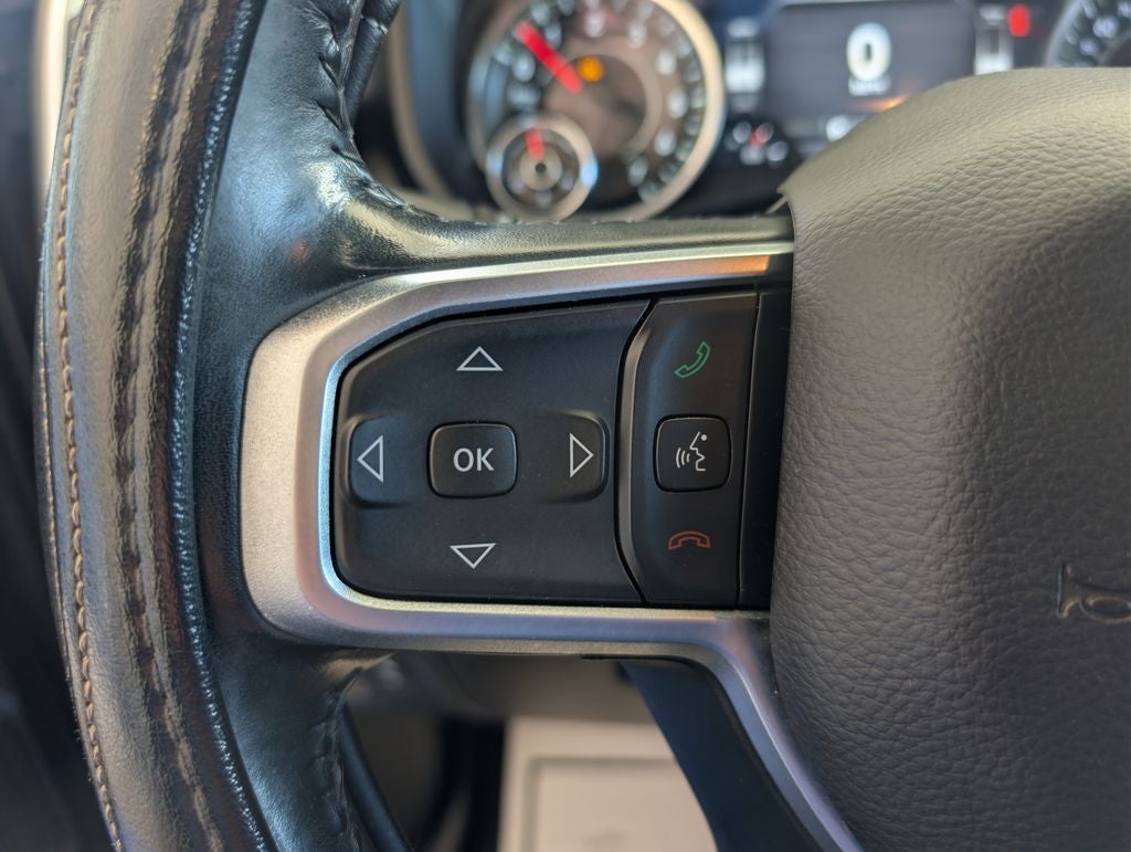 2019 RAM 1500 Big Horn/Lone Star North Edition