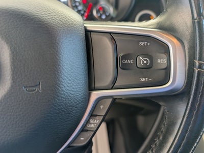 2019 RAM 1500 Big Horn/Lone Star North Edition