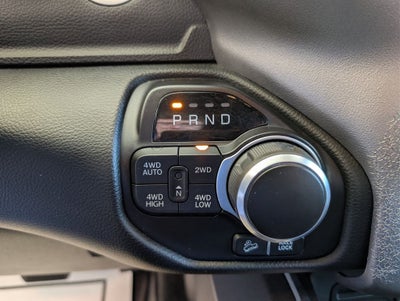 2019 RAM 1500 Big Horn/Lone Star North Edition