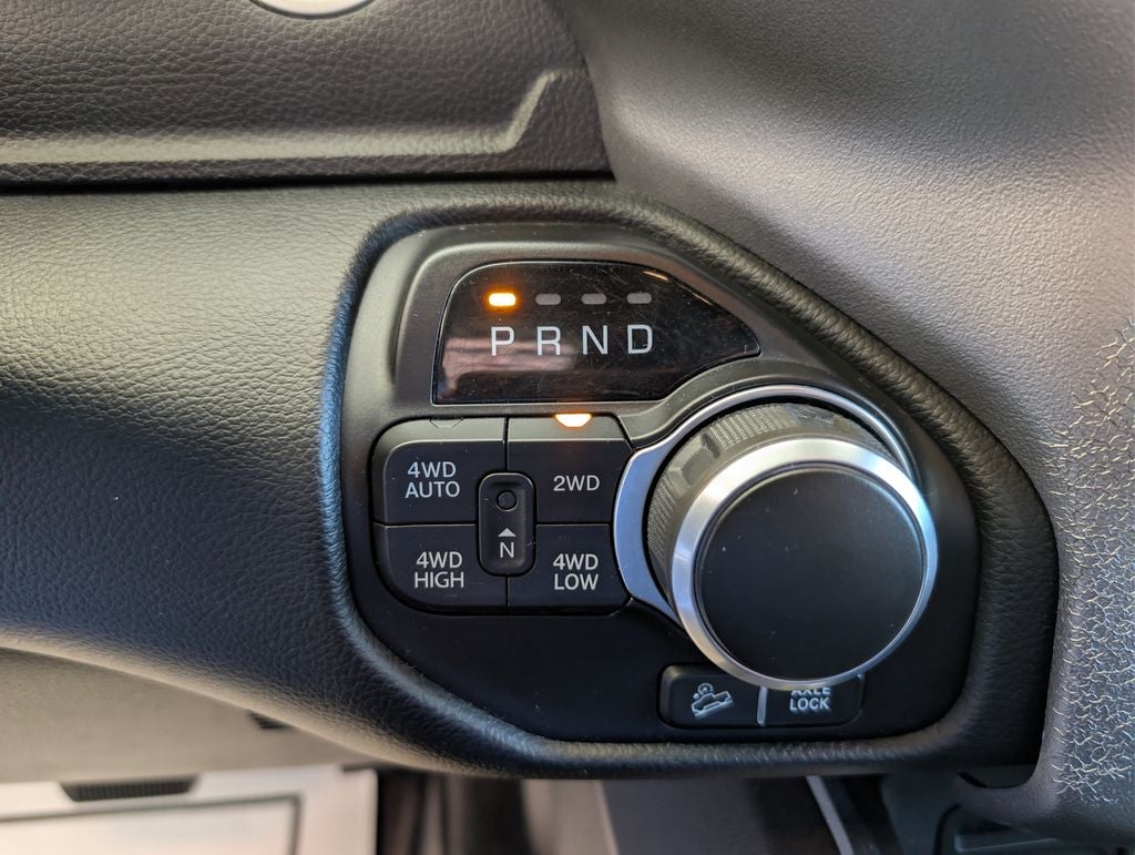 2019 RAM 1500 Big Horn/Lone Star North Edition