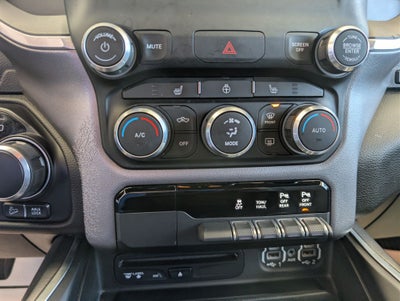 2019 RAM 1500 Big Horn/Lone Star North Edition
