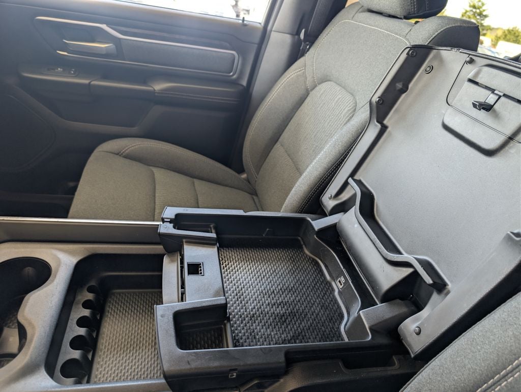 2019 RAM 1500 Big Horn/Lone Star North Edition