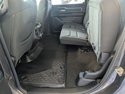 2019 RAM 1500 Big Horn/Lone Star North Edition