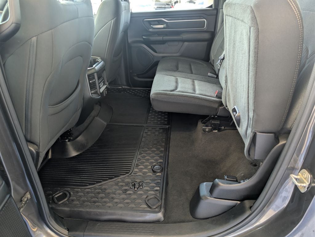 2019 RAM 1500 Big Horn/Lone Star North Edition