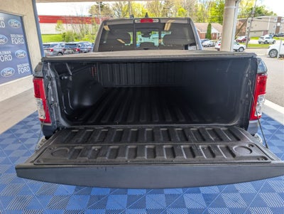 2019 RAM 1500 Big Horn/Lone Star North Edition