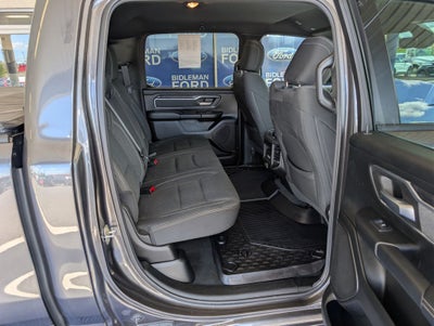 2019 RAM 1500 Big Horn/Lone Star North Edition