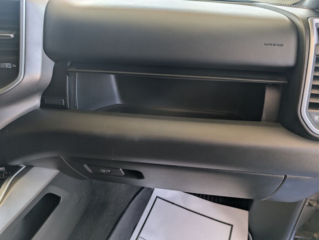2019 RAM 1500 Big Horn/Lone Star North Edition