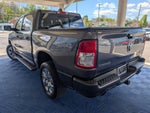 2019 RAM 1500 Big Horn/Lone Star North Edition