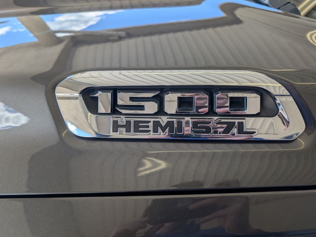 2019 RAM 1500 Big Horn/Lone Star North Edition