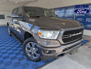 2019 RAM 1500 Big Horn/Lone Star North Edition