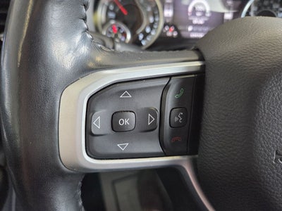 2020 RAM 1500 Big Horn/Lone Star Night Edition