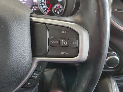 2020 RAM 1500 Big Horn/Lone Star Night Edition