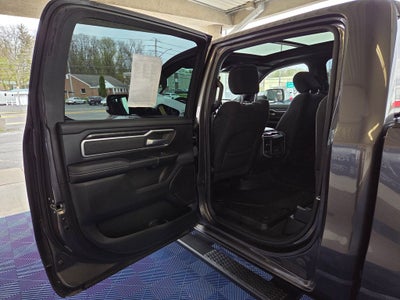 2020 RAM 1500 Big Horn/Lone Star Night Edition