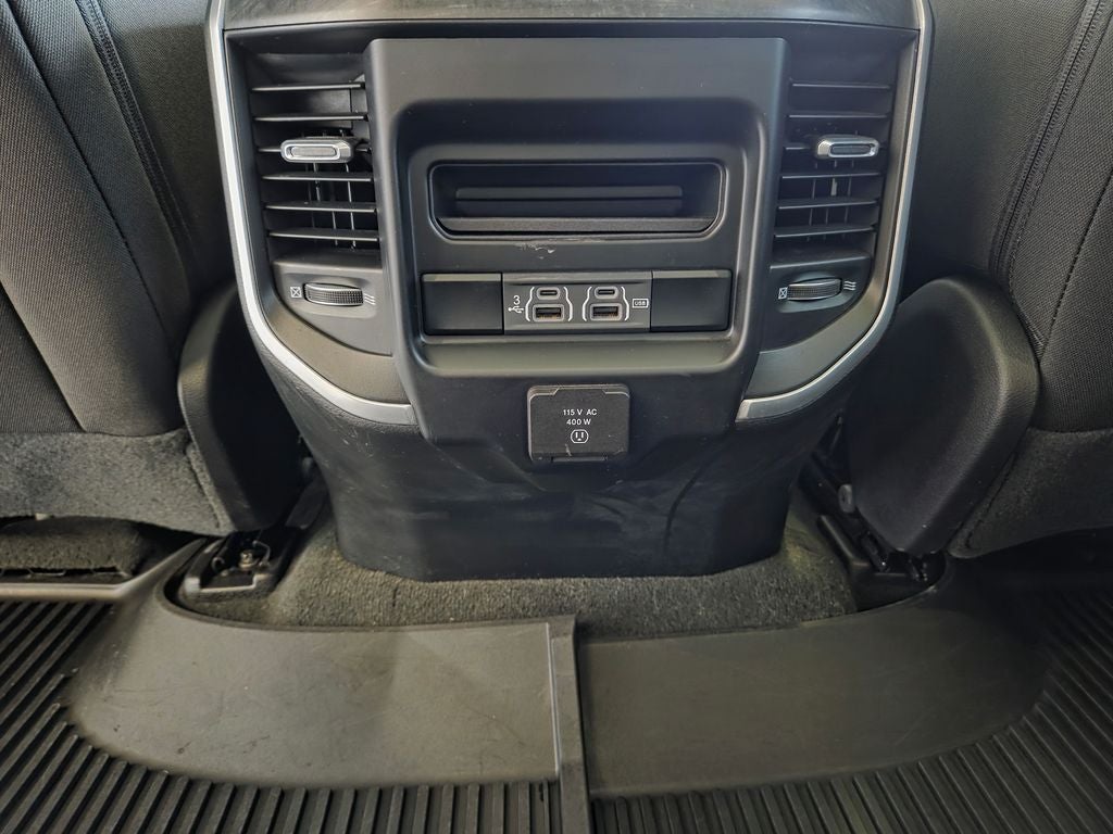 2020 RAM 1500 Big Horn/Lone Star Night Edition