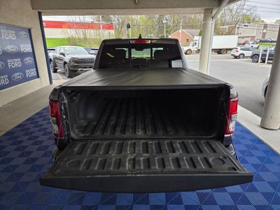 2020 RAM 1500 Big Horn/Lone Star Night Edition