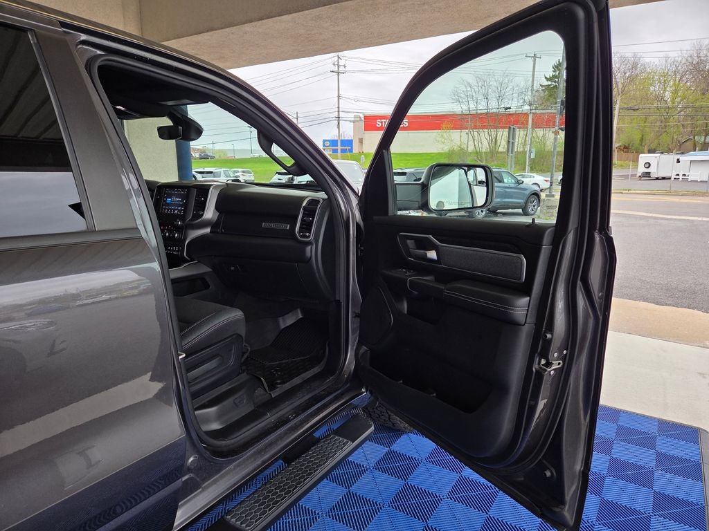 2020 RAM 1500 Big Horn/Lone Star Night Edition