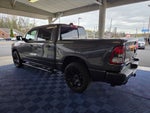 2020 RAM 1500 Big Horn/Lone Star Night Edition