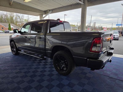 2020 RAM 1500 Big Horn/Lone Star Night Edition