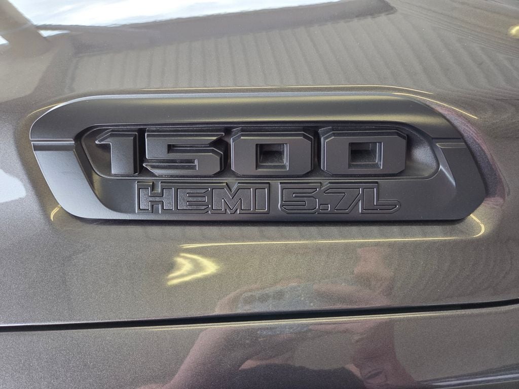 2020 RAM 1500 Big Horn/Lone Star Night Edition
