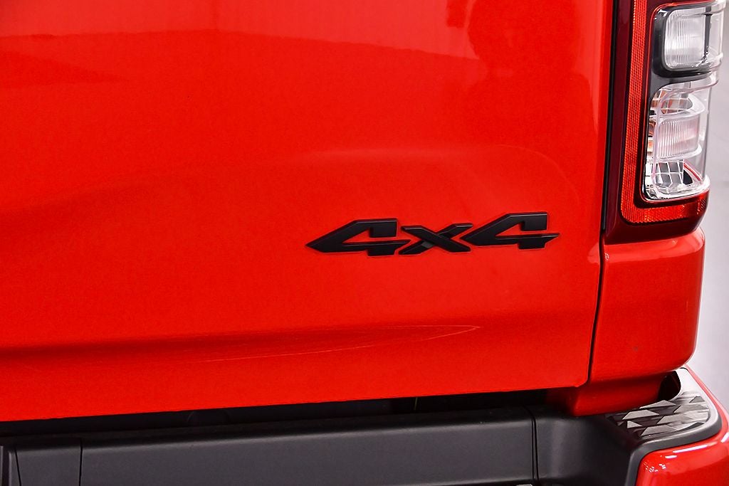 2022 RAM 1500 Big Horn/Lone Star Night Edition