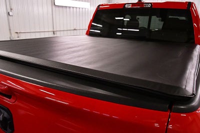 2022 RAM 1500 Big Horn/Lone Star Night Edition