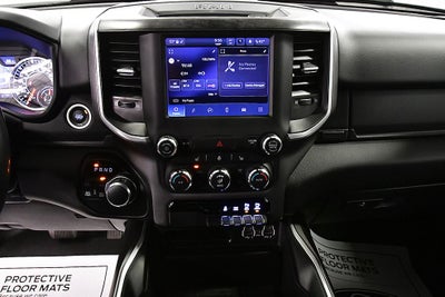 2022 RAM 1500 Big Horn/Lone Star Night Edition