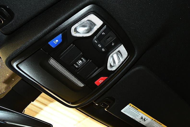 2022 RAM 1500 Big Horn/Lone Star Night Edition