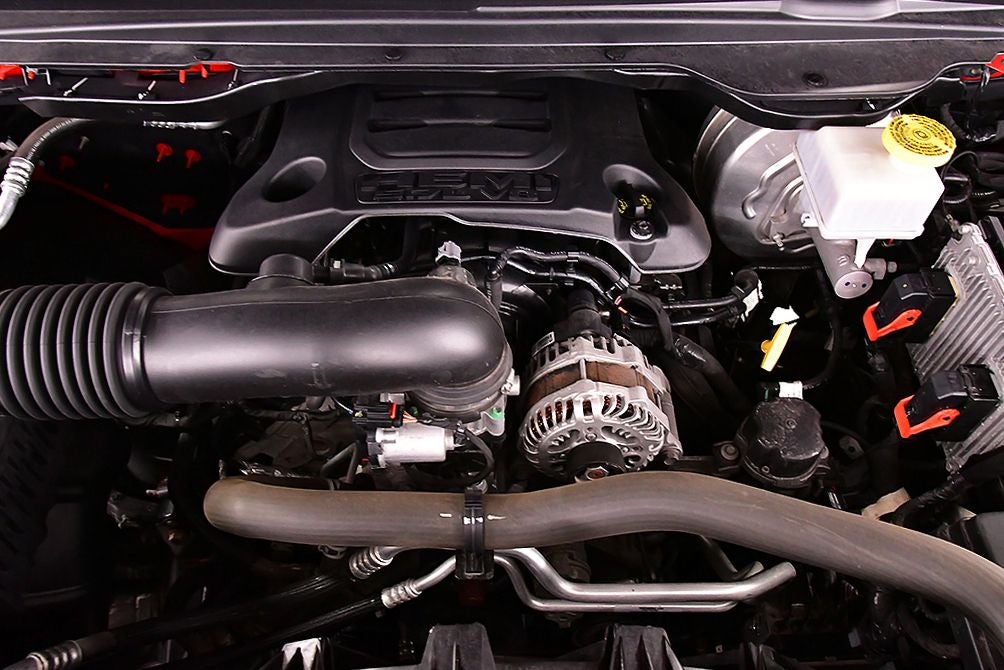 2022 RAM 1500 Big Horn/Lone Star Night Edition