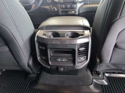 2022 RAM 1500 Big Horn/Lone Star Night Edition