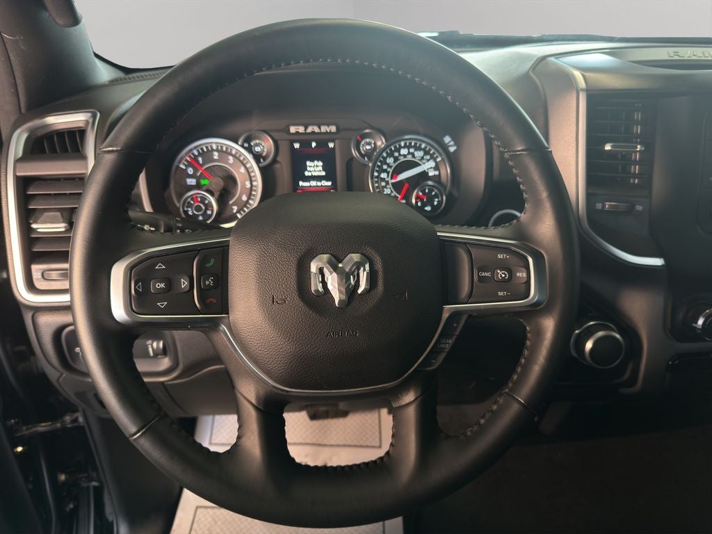 2024 RAM 1500 Big Horn/Lone Star