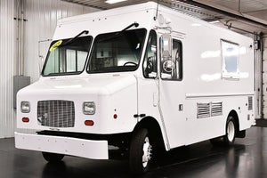 2019 Ford F-59 Commercial Base 158 WB