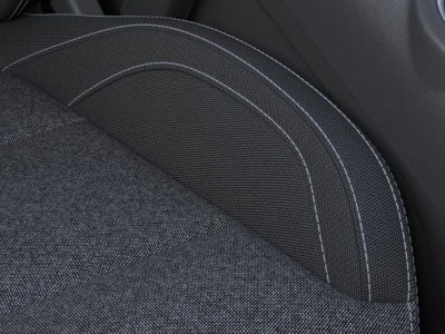 2025 Ford Mustang GT Nite Pony