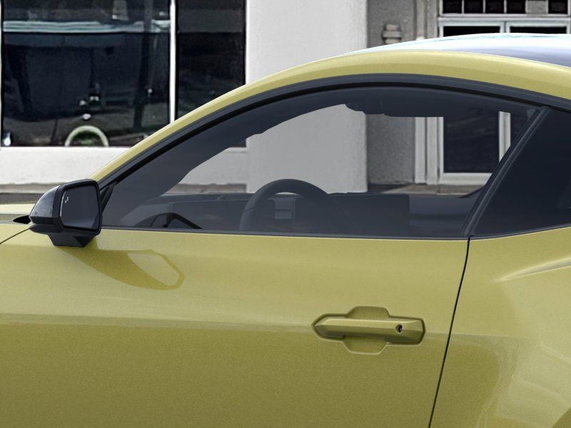 2025 Ford Mustang GT Nite Pony