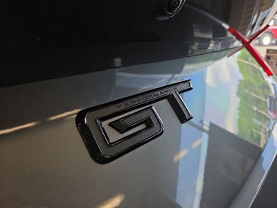 2025 Ford Mustang GT Premium Nite Pony